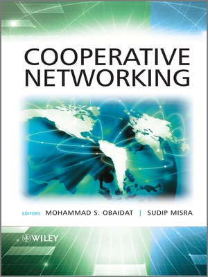 cover image of Cooperative Networking